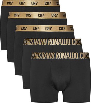 Majtki męskie Cristiano Ronaldo CR7 ze sklepu: MODIVO w kategorii: Majtki męskie - zdjęcie WP-EBWP-BKLVO-LN0_0000301467946