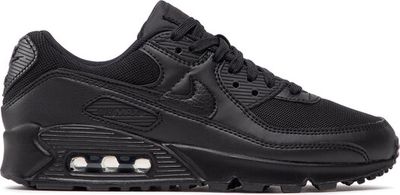 Buty sportowe damskie Nike ze sklepu: MODIVO w kategorii: Buty sportowe damskie - zdjęcie WP-EBWP-BKLVO-LN0_0000301499848