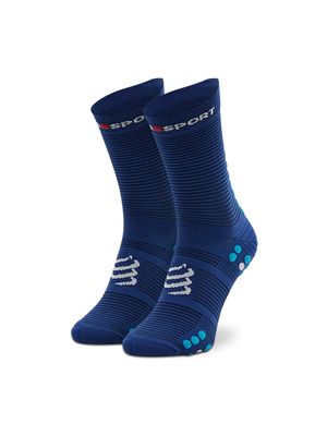 Skarpetki damskie sportowe Compressport ze sklepu: MODIVO w kategorii: Skarpetki damskie