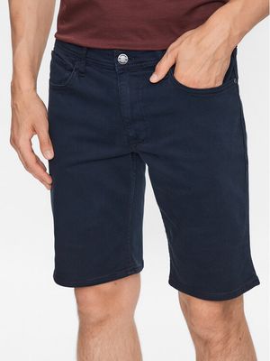 Spodenki męskie casual Blend ze sklepu: MODIVO w kategorii: Spodenki męskie - zdjęcie WP-EBWP-BKLVO-LN0_0000301503668