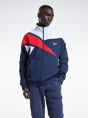 Bluza męska sportowa Reebok ze sklepu: MODIVO w kategorii: Bluzy męskie - zdjęcie WP-EBWP-BKLVO-LN0_0000301508618