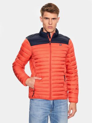 Kurtka męska casual Blend ze sklepu: MODIVO w kategorii: Kurtki męskie - zdjęcie WP-EBWP-BKLVO-LN0_0000301509752