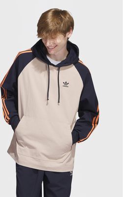 Bluza męska na zimę adidas ze sklepu: MODIVO w kategorii: Bluzy męskie - zdjęcie WP-EBWP-BKLVO-LN0_0000301516125