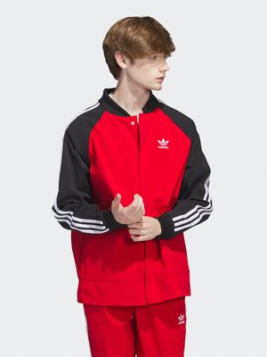 adidas - Kurtka męska ze sklepu: MODIVO w kategorii: Kurtki męskie - zdjęcie WP-EBWP-BKLVO-LN0_0000301516156