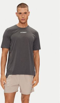 adidas - T-shirt męski ze sklepu: MODIVO w kategorii: T-shirty męskie - zdjęcie WP-EBWP-BKLVO-LN0_0000301521433