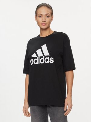 Bluzka damska adidas ze sklepu: MODIVO w kategorii: Bluzki damskie - zdjęcie WP-EBWP-BKLVO-LN0_0000301523536