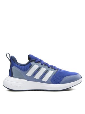 Buty sportowe dziecięce na wiosnę adidas ze sklepu: MODIVO w kategorii: Buty sportowe dziecięce - zdjęcie WP-EBWP-BKLVO-LN0_0000301532675