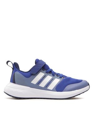 Buty sportowe dziecięce na wiosnę adidas ze sklepu: MODIVO w kategorii: Buty sportowe dziecięce - zdjęcie WP-EBWP-BKLVO-LN0_0000301532873