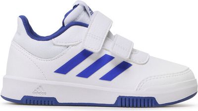 Buty sportowe dziecięce na wiosnę adidas ze sklepu: MODIVO w kategorii: Buty sportowe dziecięce - zdjęcie WP-EBWP-BKLVO-LN0_0000301532934