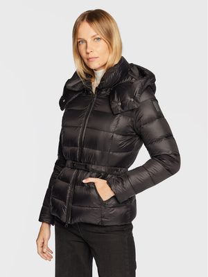 Kurtka damska casual Bomboogie ze sklepu: MODIVO w kategorii: Kurtki damskie - zdjęcie WP-EBWP-BKLVO-LN0_0000301533498