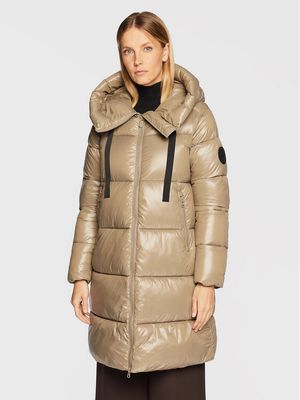 Kurtka damska casual Save The Duck ze sklepu: MODIVO w kategorii: Kurtki damskie - zdjęcie WP-EBWP-BKLVO-LN0_0000301536758