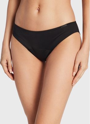 Majtki damskie w sportowym stylu na lato Chantelle ze sklepu: MODIVO w kategorii: Majtki damskie - zdjęcie WP-EBWP-BKLVO-LN0_0000301536956
