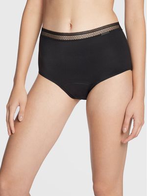 Majtki damskie na lato casual Chantelle ze sklepu: MODIVO w kategorii: Majtki damskie - zdjęcie WP-EBWP-BKLVO-LN0_0000301537021