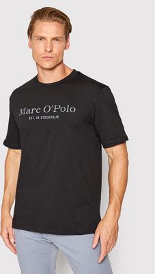 T-shirt męski na lato Marc O'Polo ze sklepu: MODIVO w kategorii: T-shirty męskie - zdjęcie WP-EBWP-BKLVO-LN0_0000301537984