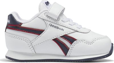 Reebok - Buty sportowe dziecięce na wiosnę ze sklepu: MODIVO w kategorii: Buty sportowe dziecięce - zdjęcie WP-EBWP-BKLVO-LN0_0000301542612