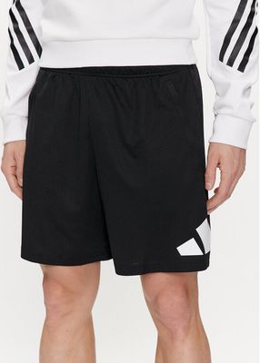 adidas - Spodenki męskie sportowe ze sklepu: MODIVO w kategorii: Spodenki męskie - zdjęcie WP-EBWP-BKLVO-LN0_0000301545163