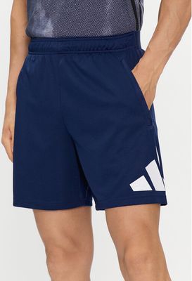 Spodenki męskie adidas ze sklepu: MODIVO w kategorii: Spodenki męskie - zdjęcie WP-EBWP-BKLVO-LN0_0000301545170