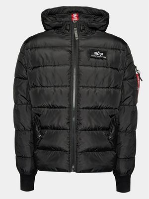 Kurtka męska Alpha Industries ze sklepu: MODIVO w kategorii: Kurtki męskie - zdjęcie WP-EBWP-BKLVO-LN0_0000301547013