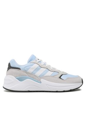 Buty sportowe damskie wiosenne adidas ze sklepu: MODIVO w kategorii: Buty sportowe damskie - zdjęcie WP-EBWP-BKLVO-LN0_0000301555261
