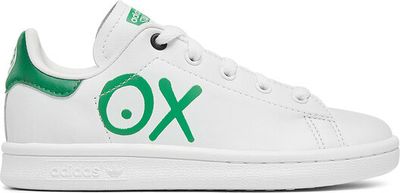 Buty sportowe dziecięce na wiosnę adidas ze sklepu: MODIVO w kategorii: Buty sportowe dziecięce - zdjęcie WP-EBWP-BKLVO-LN0_0000301555780