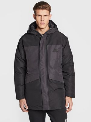New Balance - Kurtka męska na zimę ze sklepu: MODIVO w kategorii: Kurtki męskie - zdjęcie WP-EBWP-BKLVO-LN0_0000301563815