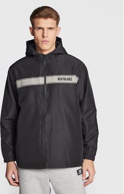Kurtka męska w sportowym stylu New Balance ze sklepu: MODIVO w kategorii: Kurtki męskie - zdjęcie WP-EBWP-BKLVO-LN0_0000301563877
