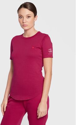 Bluzka damska na wiosnę casual G-Star Raw ze sklepu: MODIVO w kategorii: Bluzki damskie - zdjęcie WP-EBWP-BKLVO-LN0_0000301565475