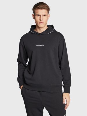 Bluza męska New Balance ze sklepu: MODIVO w kategorii: Bluzy męskie - zdjęcie WP-EBWP-BKLVO-LN0_0000301565697