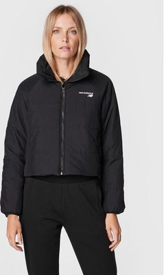 Kurtka damska sportowa New Balance ze sklepu: MODIVO w kategorii: Kurtki damskie - zdjęcie WP-EBWP-BKLVO-LN0_0000301566076