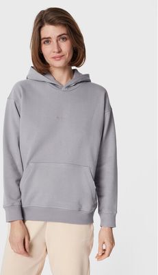 Bluza damska New Balance ze sklepu: MODIVO w kategorii: Bluzy damskie - zdjęcie WP-EBWP-BKLVO-LN0_0000301566502