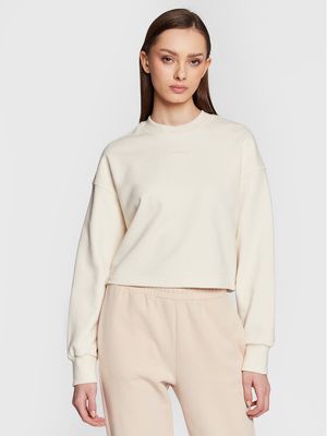 Bluza damska na jesień New Balance ze sklepu: MODIVO w kategorii: Bluzy damskie - zdjęcie WP-EBWP-BKLVO-LN0_0000301566519