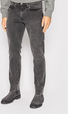 Levi's® - Jeansy męskie na wiosnę ze sklepu: MODIVO w kategorii: Jeansy męskie - zdjęcie WP-EBWP-BKLVO-LN0_0000301577898