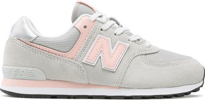 New Balance - Buty sportowe damskie wiosenne ze sklepu: MODIVO w kategorii: Buty sportowe damskie - zdjęcie WP-EBWP-BKLVO-LN0_0000301579311