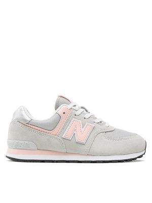 New Balance - Buty sportowe damskie wiosenne ze sklepu: MODIVO w kategorii: Buty sportowe damskie - zdjęcie WP-EBWP-BKLVO-LN0_0000301579311