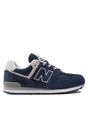Buty sportowe damskie na wiosnę New Balance ze sklepu: MODIVO w kategorii: Buty sportowe damskie - zdjęcie WP-EBWP-BKLVO-LN0_0000301579328