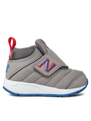 Buty sportowe dziecięce wiosenne New Balance ze sklepu: MODIVO w kategorii: Buty sportowe dziecięce - zdjęcie WP-EBWP-BKLVO-LN0_0000301584261