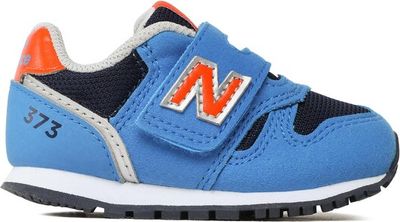 Buty sportowe dziecięce wiosenne New Balance ze sklepu: MODIVO w kategorii: Buty sportowe dziecięce - zdjęcie WP-EBWP-BKLVO-LN0_0000301584414