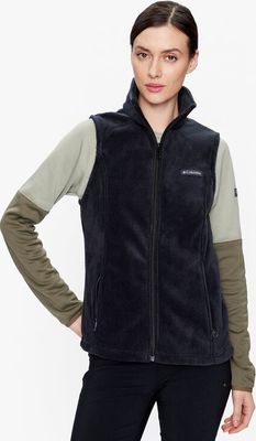Kurtka damska casual Columbia ze sklepu: MODIVO w kategorii: Kurtki damskie - zdjęcie WP-EBWP-BKLVO-LN0_0000301584865