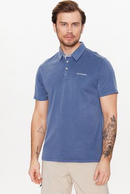 T-shirt męski sportowy Columbia ze sklepu: MODIVO w kategorii: T-shirty męskie - zdjęcie WP-EBWP-BKLVO-LN0_0000301585329
