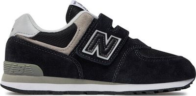 Buty sportowe dziecięce New Balance ze sklepu: MODIVO w kategorii: Buty sportowe dziecięce - zdjęcie WP-EBWP-BKLVO-LN0_0000301587651