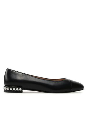 Balerinki na wiosnę Stuart Weitzman ze sklepu: MODIVO w kategorii: Balerinki - zdjęcie WP-EBWP-BKLVO-LN0_0000301603870