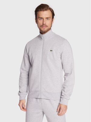Lacoste - Bluza męska casual ze sklepu: MODIVO w kategorii: Bluzy męskie - zdjęcie WP-EBWP-BKLVO-LN0_0000301604402