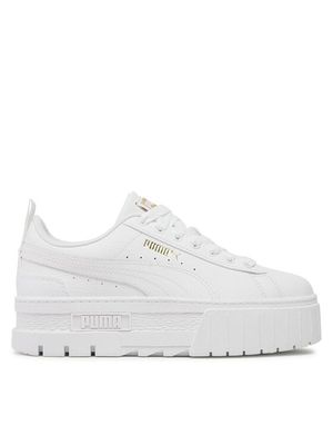 Buty sportowe dziecięce wiosenne Puma ze sklepu: MODIVO w kategorii: Buty sportowe dziecięce - zdjęcie WP-EBWP-BKLVO-LN0_0000301617525