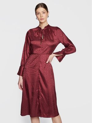 Sukienka casualowa Closet London ze sklepu: MODIVO w kategorii: Sukienki - zdjęcie WP-EBWP-BKLVO-LN0_0000301617969