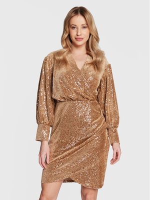 Sukienka na wiosnę Closet London ze sklepu: MODIVO w kategorii: Sukienki - zdjęcie WP-EBWP-BKLVO-LN0_0000301618386