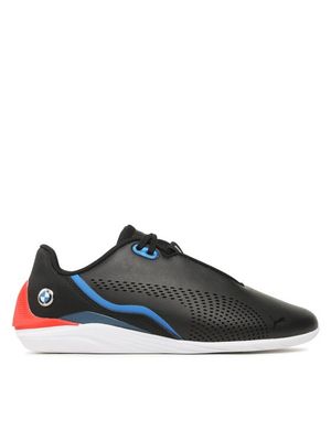 Buty sportowe dziecięce na jesień Puma ze sklepu: MODIVO w kategorii: Buty sportowe dziecięce - zdjęcie WP-EBWP-BKLVO-LN0_0000301619727