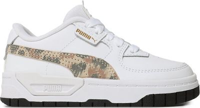Buty sportowe dziecięce na wiosnę Puma ze sklepu: MODIVO w kategorii: Buty sportowe dziecięce - zdjęcie WP-EBWP-BKLVO-LN0_0000301622512