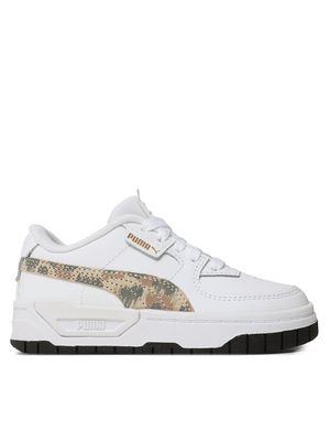 Buty sportowe dziecięce na wiosnę Puma ze sklepu: MODIVO w kategorii: Buty sportowe dziecięce - zdjęcie WP-EBWP-BKLVO-LN0_0000301622512