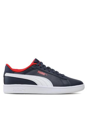 Buty sportowe dziecięce wiosenne Puma ze sklepu: MODIVO w kategorii: Buty sportowe dziecięce - zdjęcie WP-EBWP-BKLVO-LN0_0000301622581