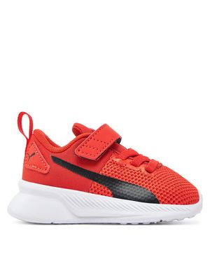 Buty sportowe dziecięce na wiosnę Puma ze sklepu: MODIVO w kategorii: Buty sportowe dziecięce - zdjęcie WP-EBWP-BKLVO-LN0_0000301622970